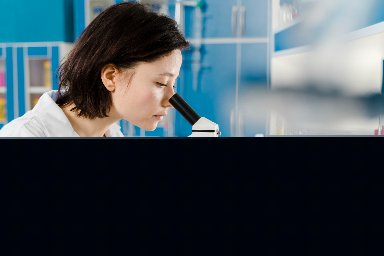 ตลาดแรงงานด้าน Biotechnology