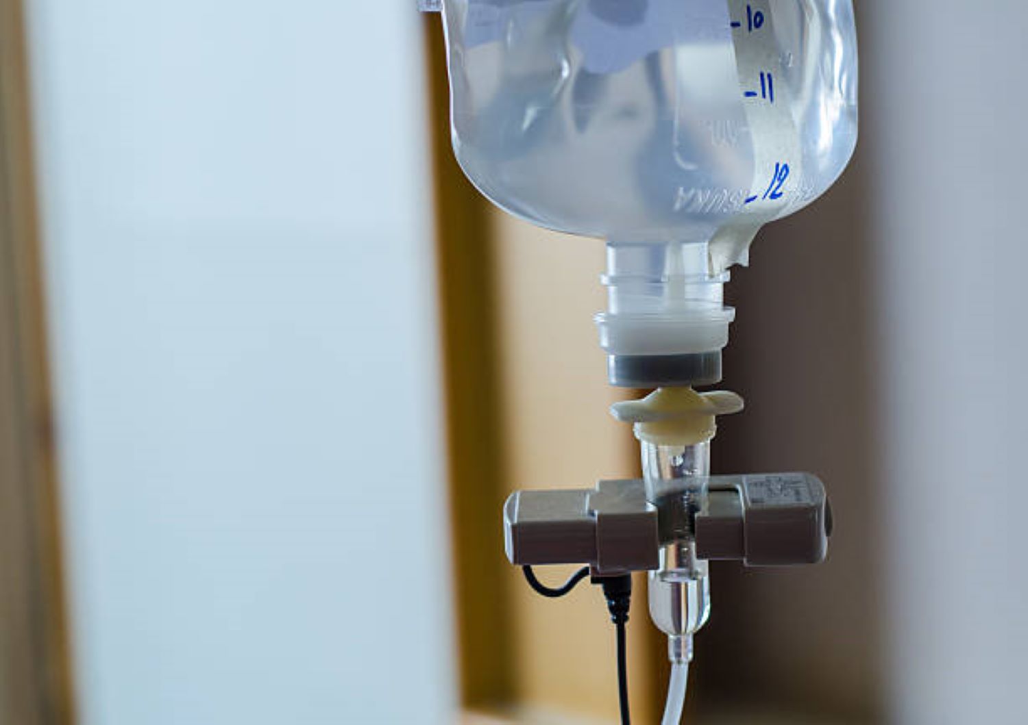 normal saline solution คือ