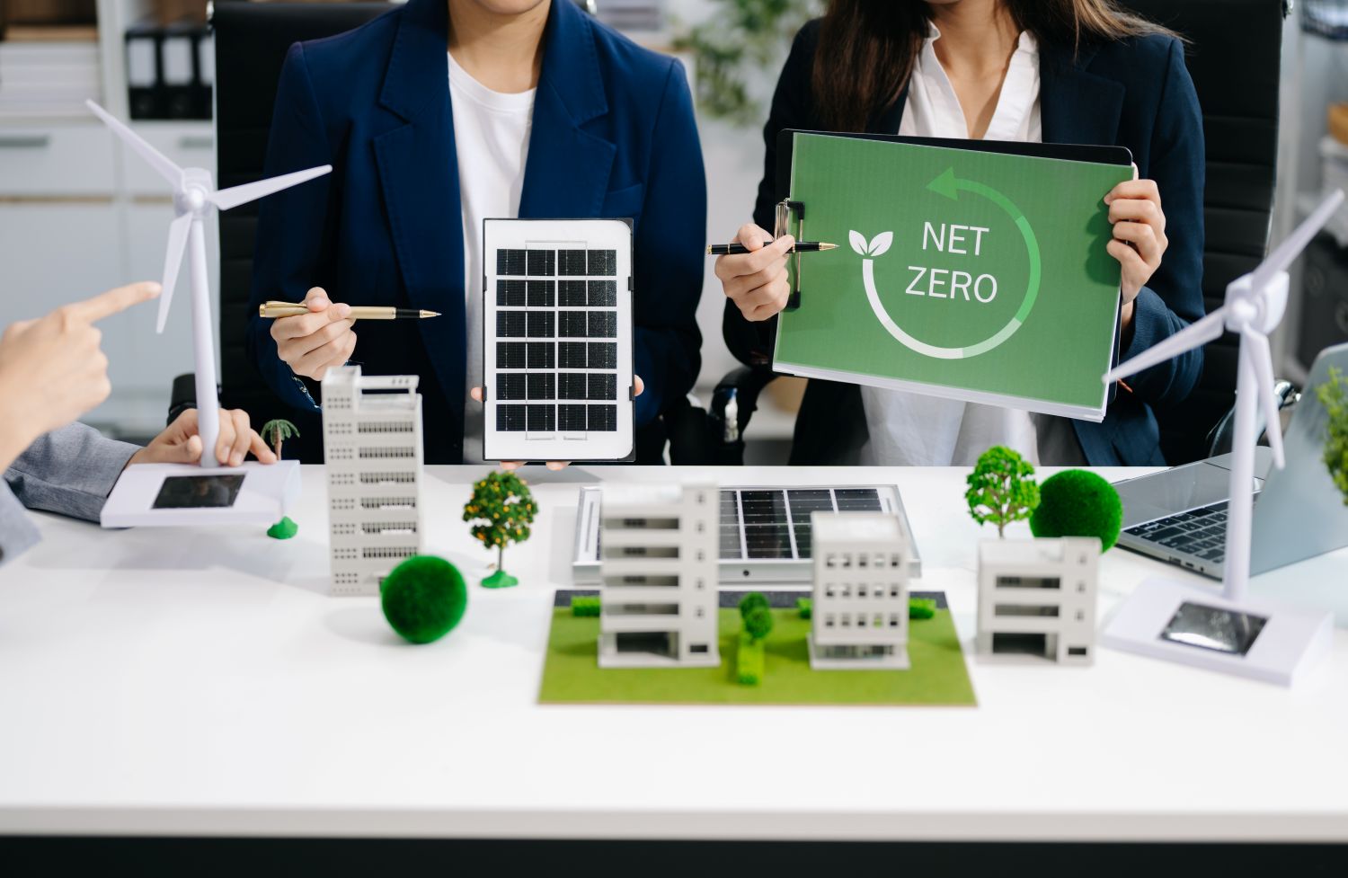 Net zero